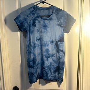 Lululemon swiftly tech